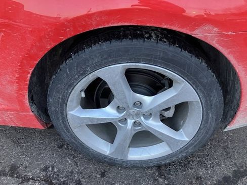 Used 2015 Chevrolet Camaro LT w/ RS Package image 5