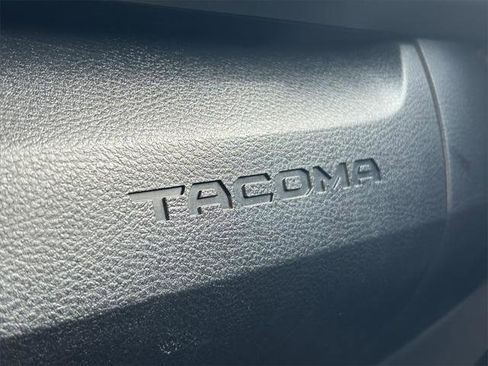 Certified 2023 Toyota Tacoma SR image 28