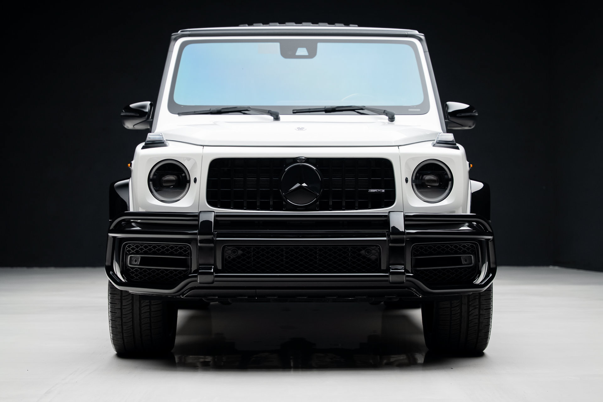 Used 2022 Mercedes-Benz G 63 AMG 4MATIC image 8