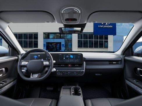 New 2026 Hyundai Ioniq 5 SEL AWD/4WD image 11