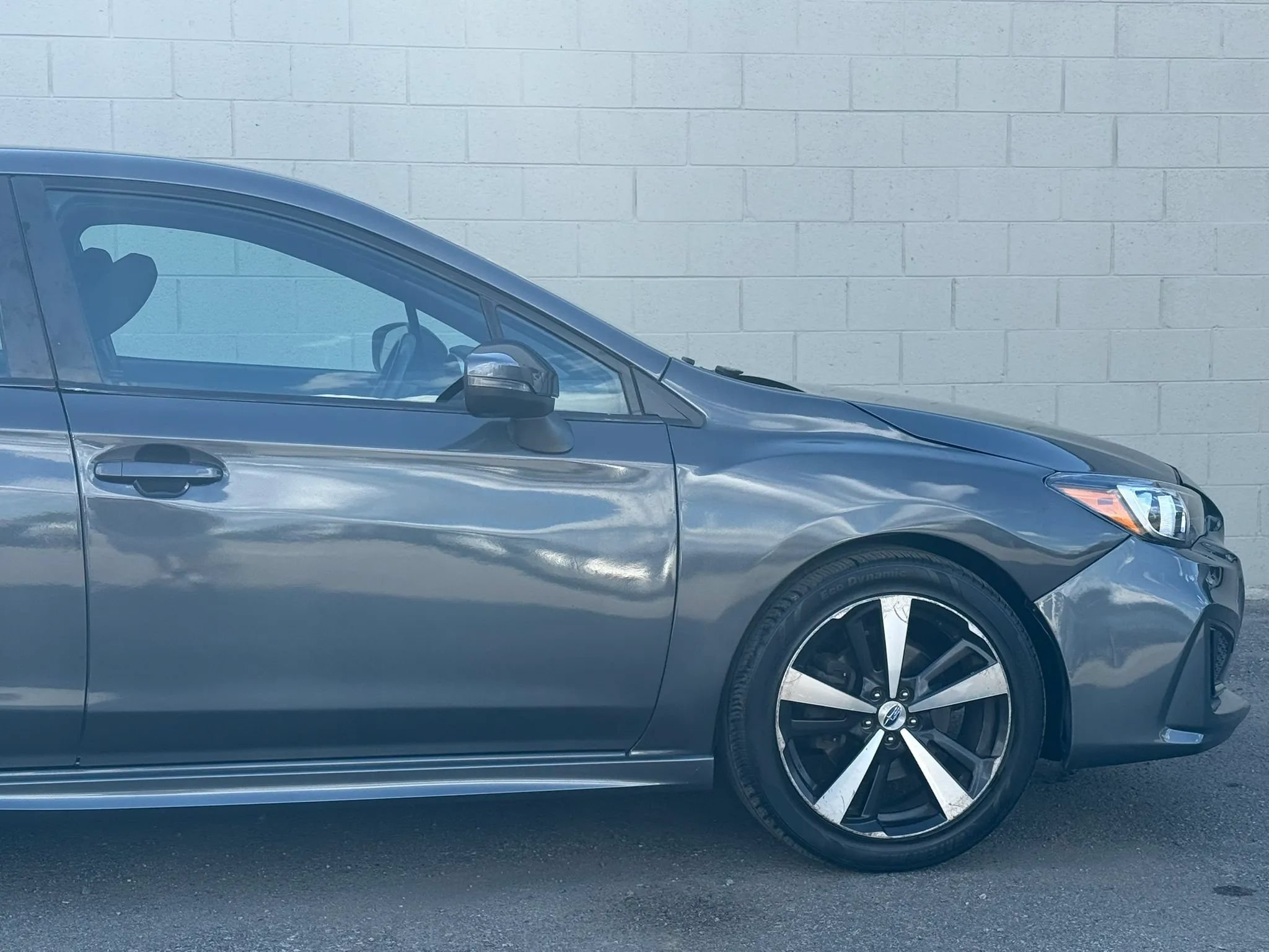 Used 2018 Subaru Impreza 2.0i Sport AWD/4WD image 10