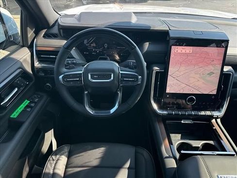 New 2026 GMC Yukon XL Denali w/ Denali Reserve Package AWD/4WD image 21