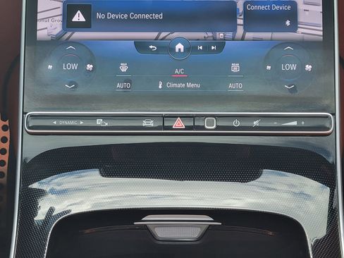 Used 2022 Mercedes-Benz S 580 4MATIC Sedan image 19