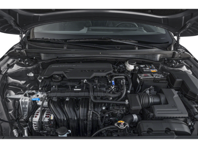 New 2026 Kia K4 FWD image 9