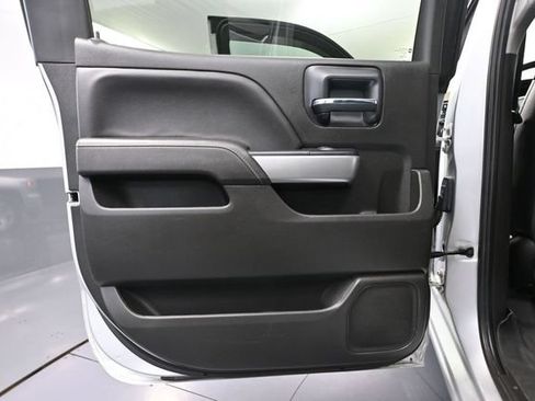 Used 2018 Chevrolet Silverado 1500 LT w/ All Star Edition AWD/4WD image 34