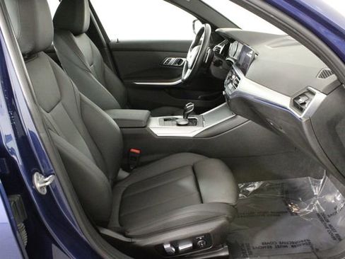 Used 2021 BMW 330i xDrive 330i xDrive w/ Convenience Package image 16