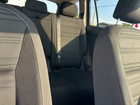 Certified 2023 Volkswagen Tiguan S image 30