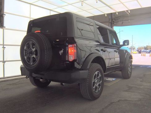 Used 2025 Ford Bronco Big Bend AWD/4WD image 4