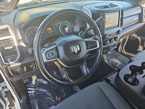 Used 2024 RAM 2500 Big Horn image 15