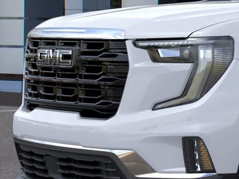 New 2026 GMC Acadia Elevation w/ Black Edition FWD image 13