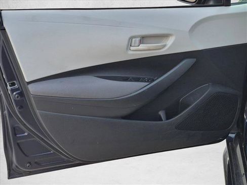 Certified 2024 Toyota Corolla LE FWD image 9