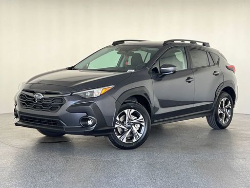 New 2026 Subaru Crosstrek 2.0i Premium image 35