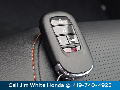 New 2026 Honda CR-V Sport-L image 28