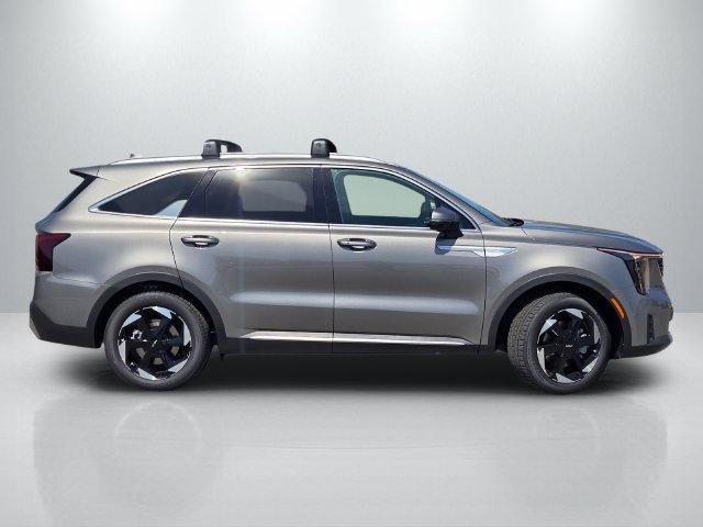 New 2026 Kia Sorento EX FWD image 3