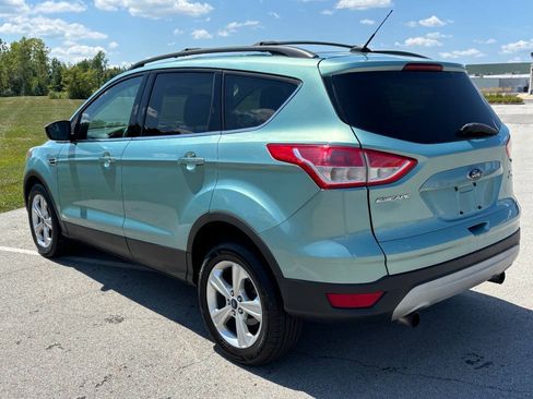 Used 2013 Ford Escape SE AWD/4WD image 5