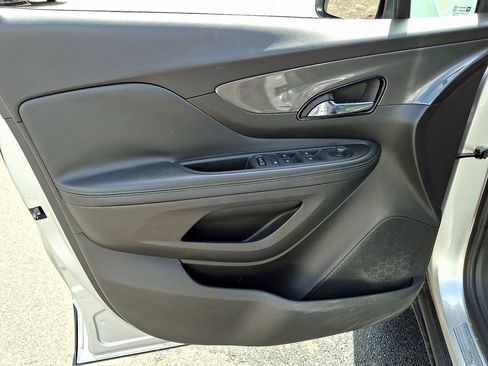 Used 2017 Buick Encore Preferred AWD/4WD image 13