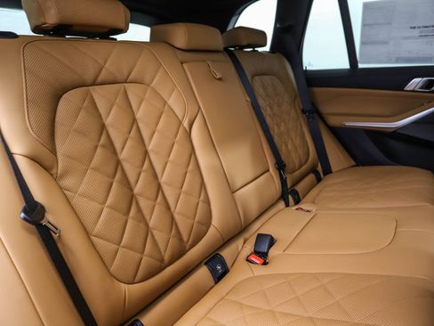 New 2026 BMW X5 xDrive40i image 27