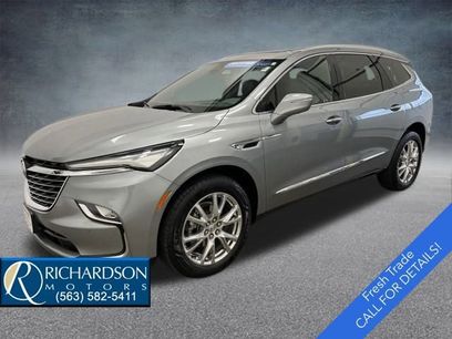 Used 2023 Buick Enclave Premium w/ Experience Buick Package