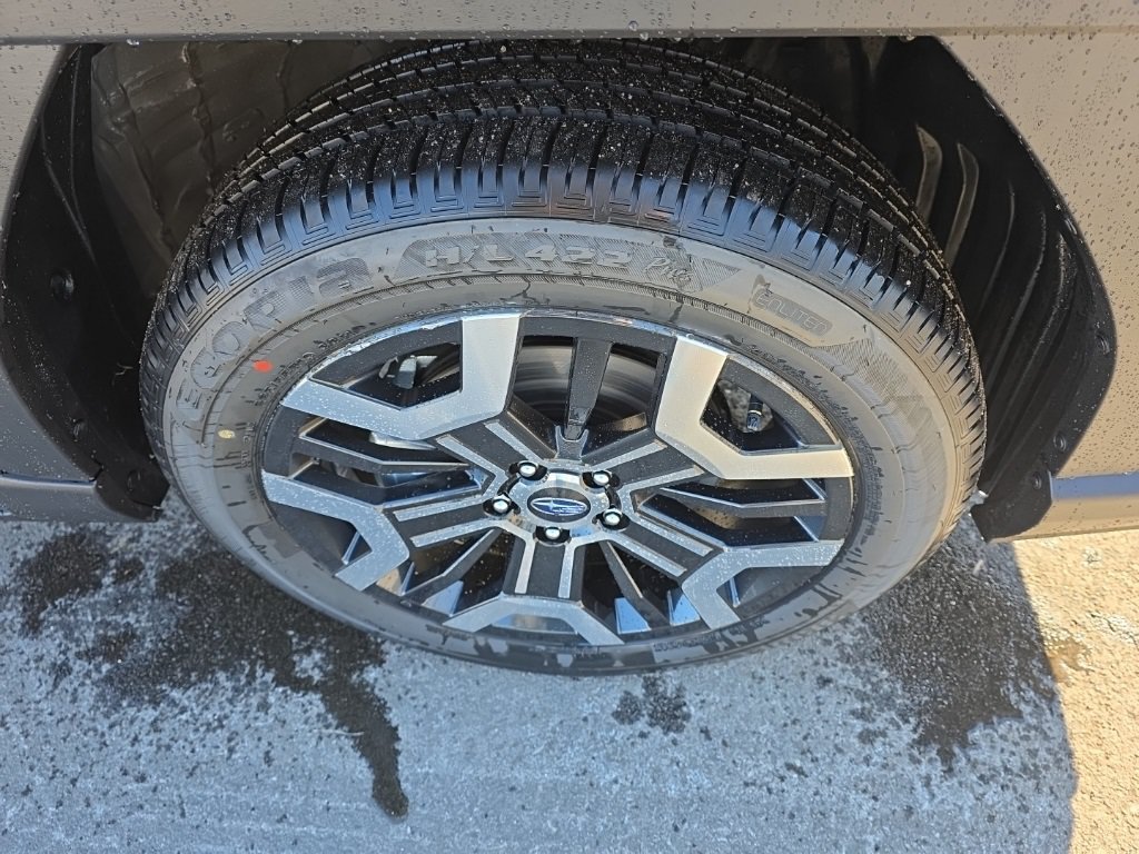 Certified 2026 Subaru Outback Touring XT AWD/4WD image 28