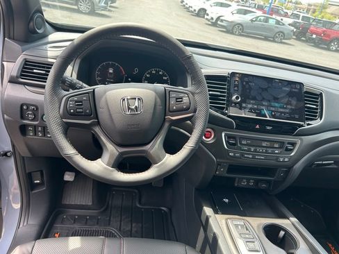 New 2026 Honda Ridgeline TrailSport image 14