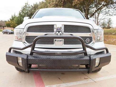 Used 2018 RAM 1500 Lone Star image 2
