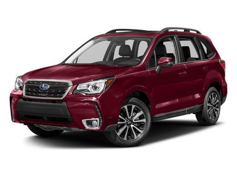 Used 2017 Subaru Forester 2.0XT Touring AWD/4WD image 1