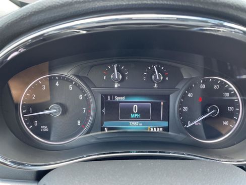 Used 2017 Buick Encore Preferred AWD/4WD image 2
