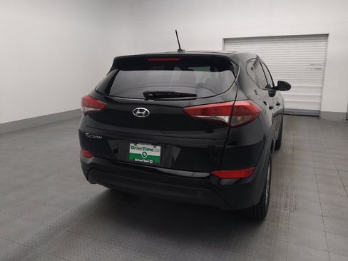 Used 2017 Hyundai Tucson SE FWD image 7