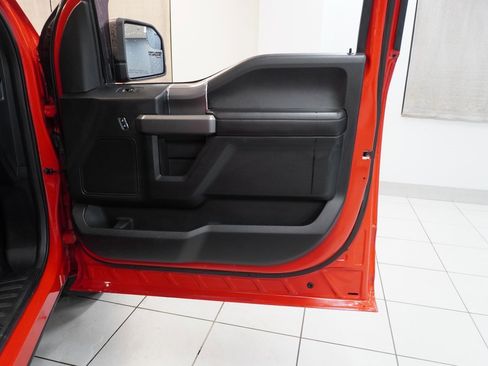 Used 2016 Ford F150 XLT w/ Equipment Group 301A Mid image 25