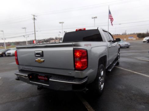 Used 2014 Chevrolet Silverado 1500 LT w/ All Star Edition image 51