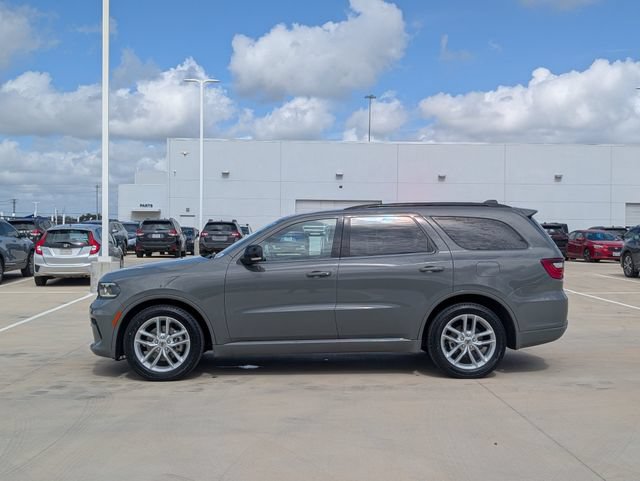 Used 2024 Dodge Durango GT RWD image 3