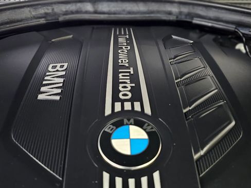 Used 2014 BMW 328d 328d Sedan 4D image 8