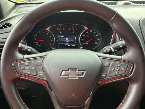 Used 2023 Chevrolet Equinox RS FWD image 27