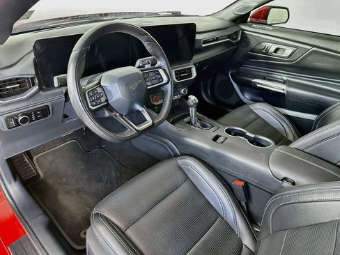 Used 2024 Ford Mustang GT Premium RWD image 28