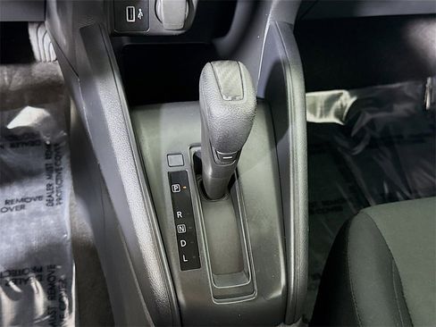 Used 2024 Nissan Versa S w/ Electronics Package image 8