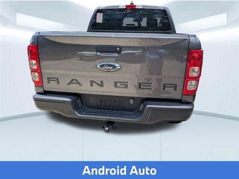 Used 2020 Ford Ranger XL w/ Equipment Group 101A Mid RWD image 4