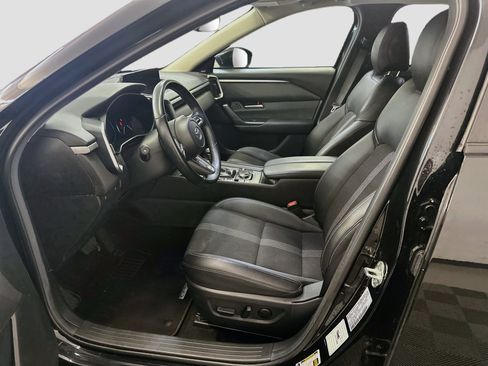 Used 2025 MAZDA CX-50 AWD 2.5 S w/ Premium Package image 13