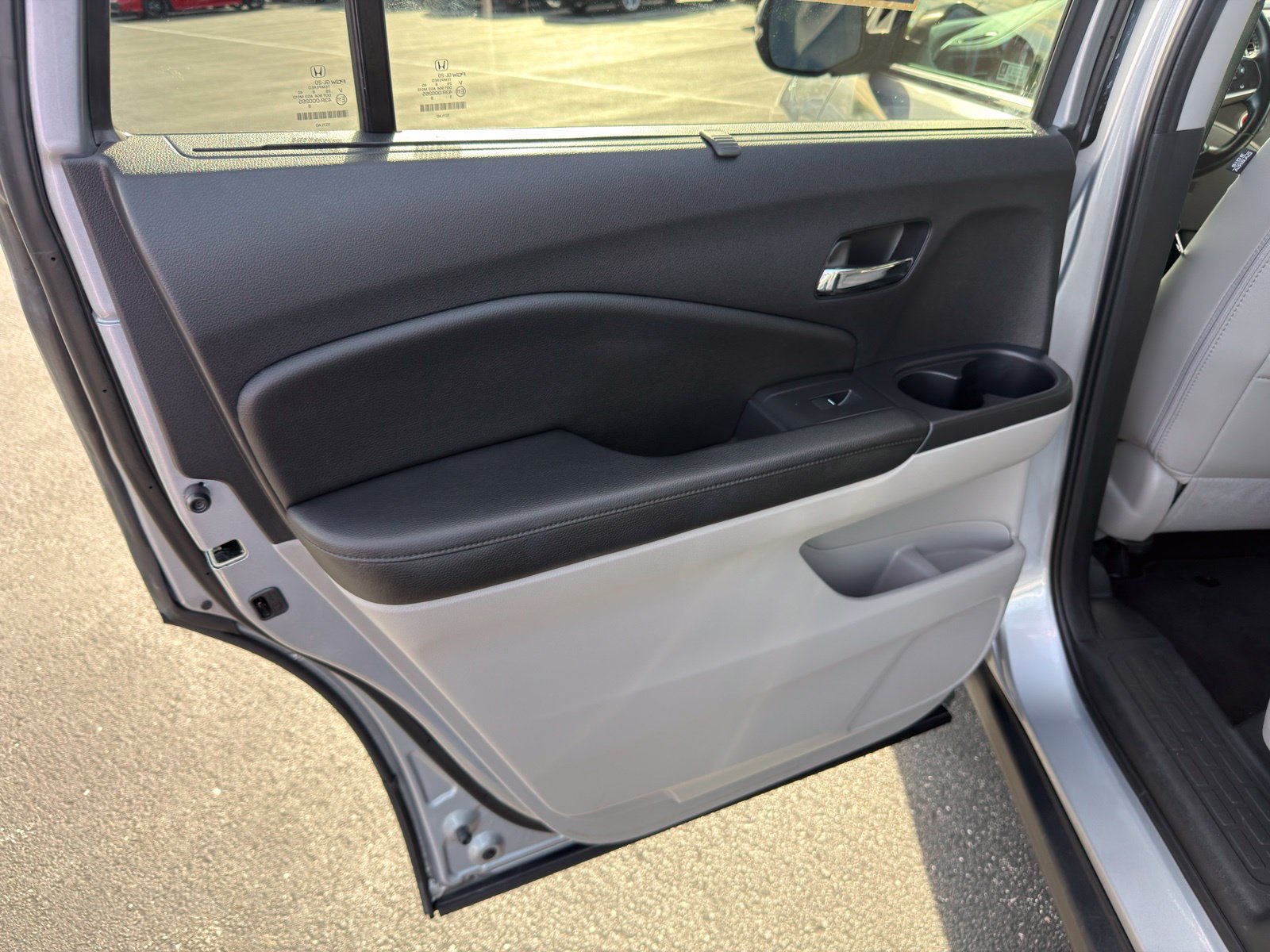 Used 2019 Honda Pilot EX-L image 27
