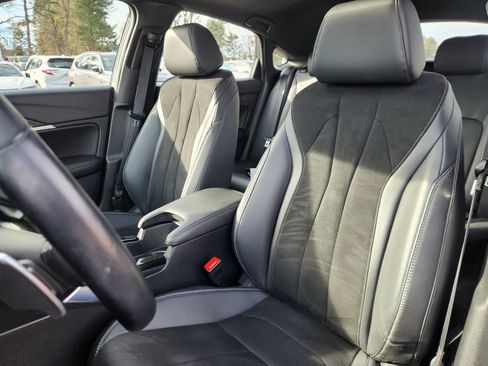 Certified 2024 Acura Integra A-Spec image 7