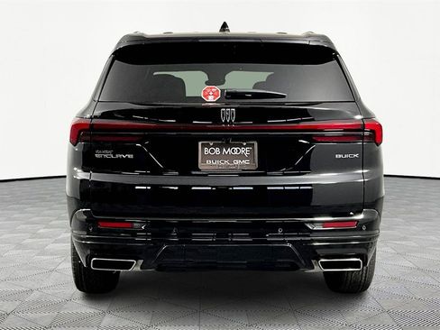 New 2026 Buick Enclave Sport Touring w/ Super Cruise Package image 5
