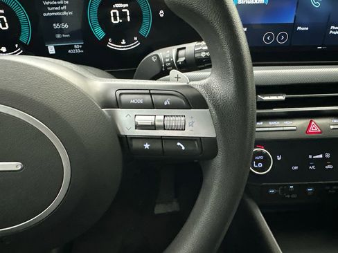 Used 2025 Hyundai Sonata SEL FWD image 25