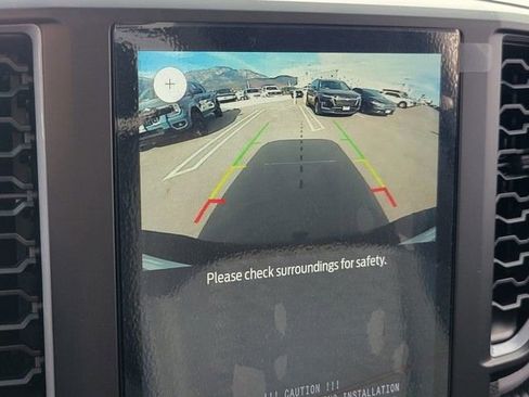 New 2025 Ford Ranger XL w/ Trailer Tow Package image 17