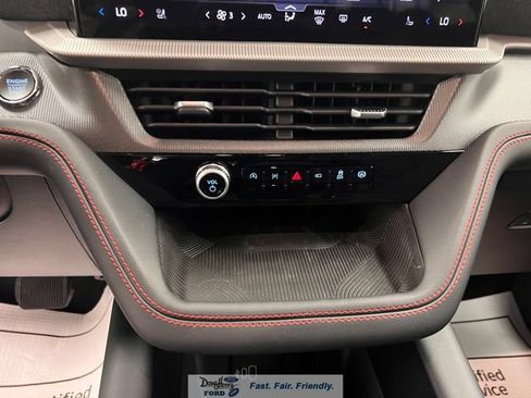 New 2026 Ford Explorer ST-Line RWD image 46