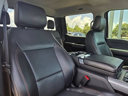 Used 2022 Ford F150 Lariat AWD/4WD image 29