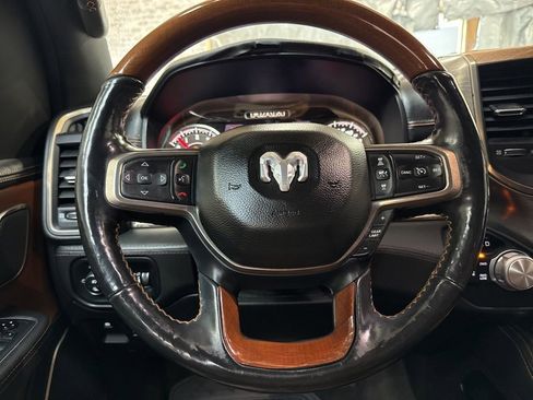 Used 2019 RAM 1500 Limited image 16
