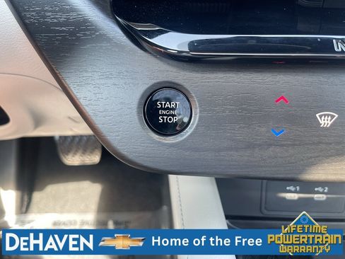 Used 2026 Nissan Murano SL AWD/4WD image 17