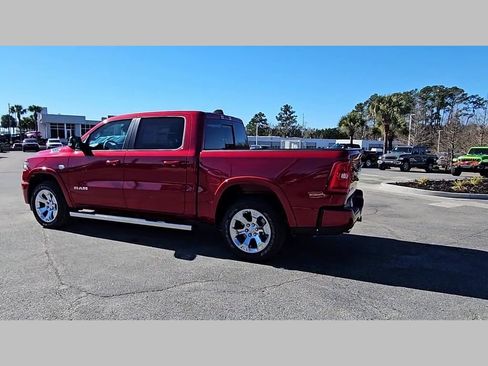 New 2026 RAM 1500 Big Horn image 30