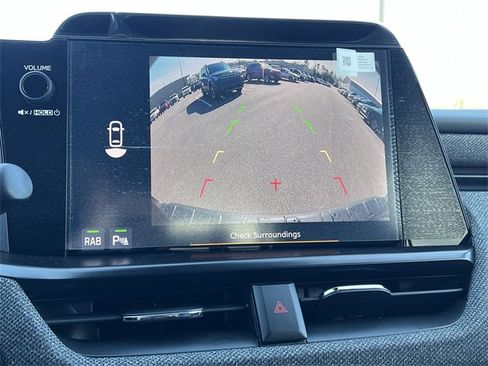 New 2026 Subaru Outback Limited image 12