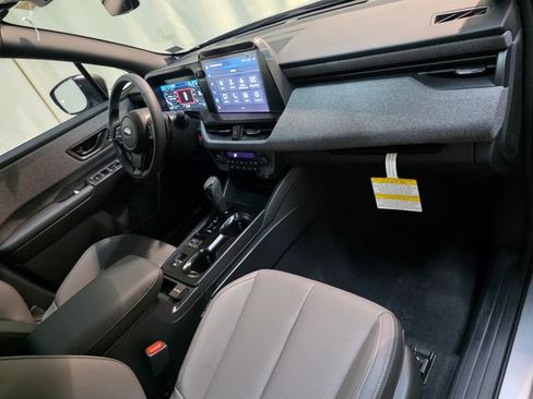 New 2026 Subaru Outback Limited image 34