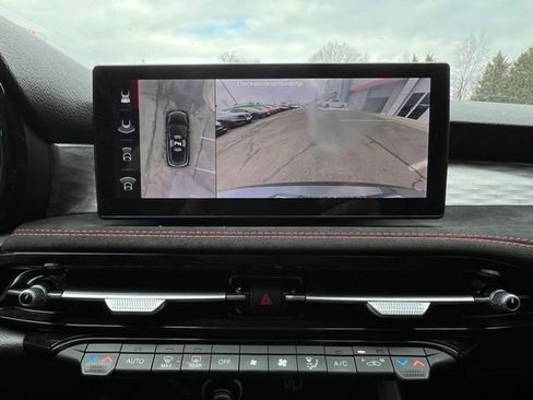 Used 2024 Alfa Romeo Tonale Veloce image 33